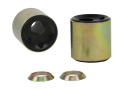 Ford Focus LR / MK1 2002-2005 Control Arm Lower - Inner Rear Bushing Kit-Single Offset Whiteline