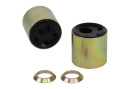 Ford Focus LR / MK1 2002-2005 Control Arm Lower - Inner Rear Bushing Kit-Single Offset Whiteline