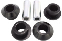Ford Focus 2008-2011 Control arm - lower inner front bushing Whiteline