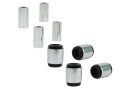 Mitsubishi Challenger PB / Pajero Sport / Triton ML / MQ 2006-2015 Control Arm Lower - Bushing Kit Whiteline