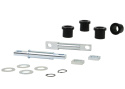 Lexus Es MCV30R / Lexus Rx / Toyota Alphard / Toyota Aurion / Toyota Camry / Toyota Harrier m.fl. 2000-2021 Control Arm Lower - Inner Front Bushing Kit Whiteline