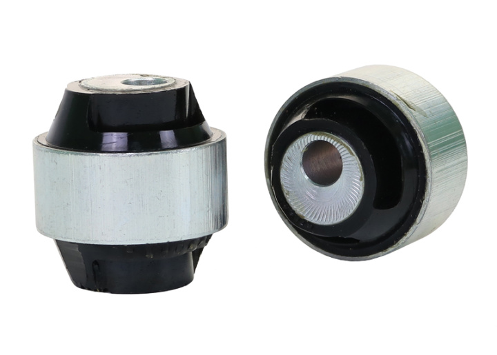 Lexus Rx U35R / Toyota Alphard H1 / Aurion V40 / V50 / Camry XV40 / XV50 / Kluger U2 / U4 / U5 / Tarago XR30 2000-2021 Control Arm Lower - Inner Rear Bushing Kit-Double Offset Whiteline in the group Select car model at DDESIGN Scandinavia AB (wl-W53298)