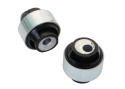 Lexus Rx U35R / Toyota Alphard H1 / Aurion V40 / V50 / Camry XV40 / XV50 / Kluger U2 / U4 / U5 / Tarago XR30 2000-2021 Control Arm Lower - Inner Rear Bushing Kit-Double Offset Whiteline