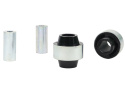 Toyota Echo P10 / Mr2 W30 1999-2007 Control Arm Lower - Inner Rear Bushing Kit Whiteline