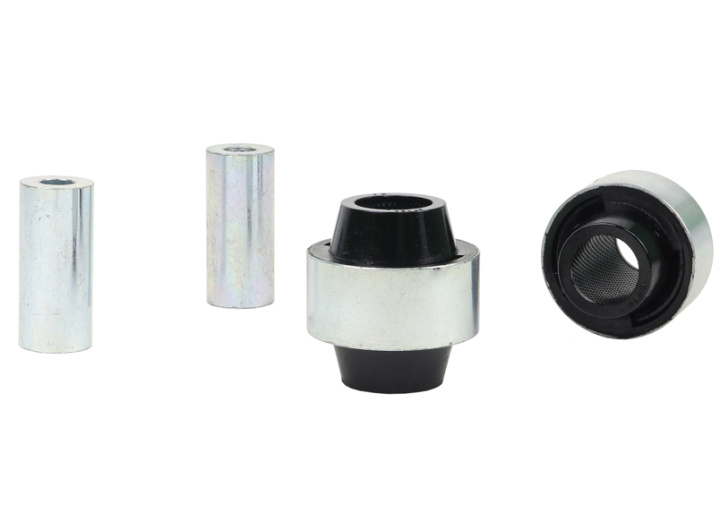 Toyota Echo P10 / Mr2 W30 1999-2007 Control Arm Lower - Inner Rear Bushing Kit Whiteline in the group Select car model at DDESIGN Scandinavia AB (wl-W53299)