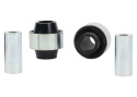 Toyota Echo P10 / Mr2 W30 1999-2007 Control Arm Lower - Inner Rear Bushing Kit Whiteline