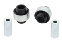 Toyota Echo P10 / Mr2 W30 1999-2007 Control Arm Lower - Inner Rear Bushing Kit Whiteline