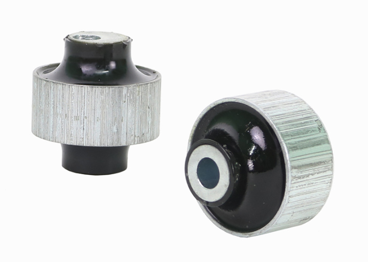 Toyota Echo P10 / Mr2 W30 1999-2007 Control Arm Lower - Inner Rear Bushing Kit-Single Offset Whiteline in the group Select car model at DDESIGN Scandinavia AB (wl-W53300)