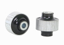 Toyota Echo P10 / Mr2 W30 1999-2007 Control Arm Lower - Inner Rear Bushing Kit-Single Offset Whiteline