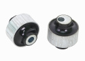 Toyota Echo P10 / Mr2 W30 1999-2007 Control Arm Lower - Inner Rear Bushing Kit-Single Offset Whiteline