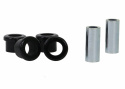Toyota Prius C / V / W30 / Yaris P130 / P90 2005-2021 Control Arm Lower - Inner Front Bushing Kit Whiteline