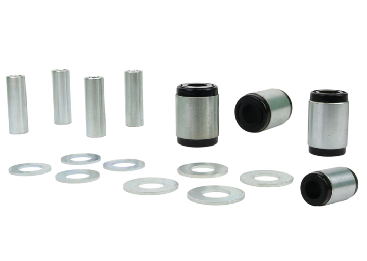Foton Tunland P201 / Toyota Hilux GGN / KUN16 2005-2017 Control Arm Lower - Bushing Kit Whiteline in the group Select car model at DDESIGN Scandinavia AB (wl-W53304)