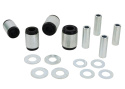 Foton Tunland P201 / Toyota Hilux GGN / KUN16 2005-2017 Control Arm Lower - Bushing Kit Whiteline