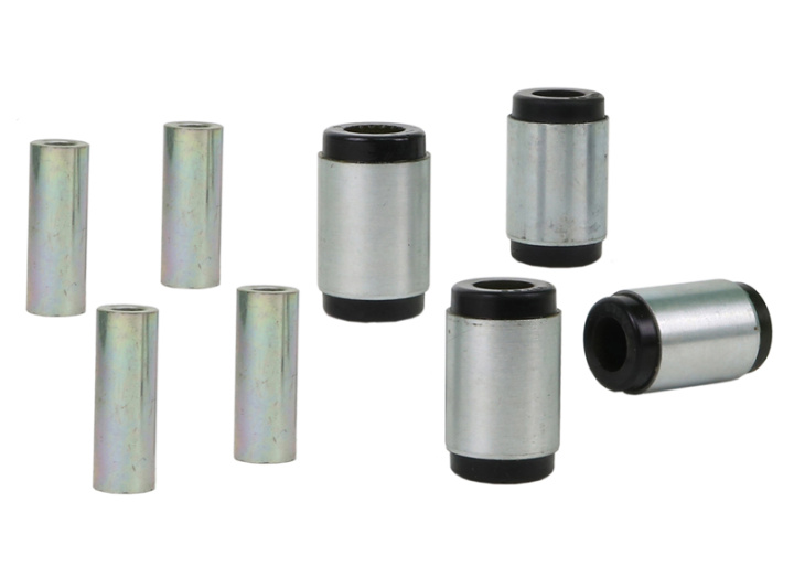 Foton Tunland P201 / Toyota Hilux GGN / KUN16 2005-2017 Control Arm Upper - Bushing Kit Whiteline in the group Select car model at DDESIGN Scandinavia AB (wl-W53305)