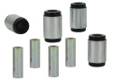 Foton Tunland P201 / Toyota Hilux GGN / KUN16 2005-2017 Control Arm Upper - Bushing Kit Whiteline