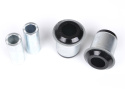 Lexus Lx 450D / 570 / Toyota Land Cruiser / Tundra K50 2006-2021 Control Arm Lower - Inner Front Bushing Kit Whiteline