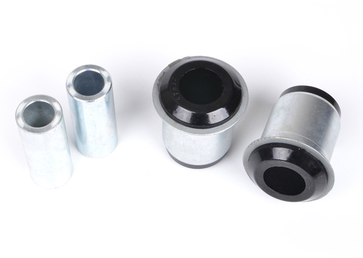 Lexus Lx 450D / 570 / Toyota Land Cruiser / Tundra K50 2006-2021 Control Arm Lower - Inner Front Bushing Kit Whiteline in the group Select car model at DDESIGN Scandinavia AB (wl-W53306)