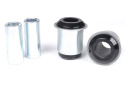 Lexus Lx 450D / 570 / Toyota Land Cruiser / Tundra K50 2006-2021 Control Arm Lower - Inner Front Bushing Kit Whiteline