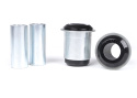 Lexus Lx 450D / 570 / Toyota Land Cruiser / Tundra K50 2006-2021 Control Arm Lower - Inner Front Bushing Kit Whiteline