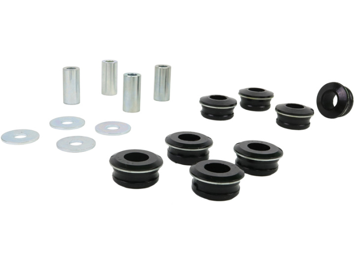 Lexus Lx 450D / 570 / Toyota Land Cruiser / Tundra K50 2006-2021 Control Arm Upper - Bushing Kit Whiteline in the group Select car model at DDESIGN Scandinavia AB (wl-W53307)