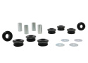 Lexus Lx 450D / 570 / Toyota Land Cruiser / Tundra K50 2006-2021 Control Arm Upper - Bushing Kit Whiteline