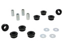 Lexus Lx 450D / 570 / Toyota Land Cruiser / Tundra K50 2006-2021 Control Arm Upper - Bushing Kit Whiteline