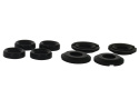 Ford Falcon FG / Fpv Falcon F6 / GS / GT / PURSUIT 2008-2017 Control Arm Upper - Bushing Kit Whiteline