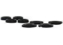 Ford Falcon FG / Fpv Falcon F6 / GS / GT / PURSUIT 2008-2017 Control Arm Upper - Bushing Kit Whiteline