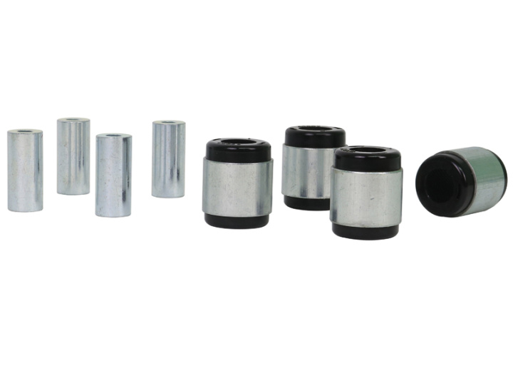 Ford Falcon FG / Fpv Falcon F6 / GS / GT / PURSUIT 2008-2017 Control Arm Upper - Bushing Kit Whiteline in the group Select car model at DDESIGN Scandinavia AB (wl-W53309)