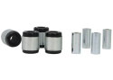 Ford Falcon FG / Fpv Falcon F6 / GS / GT / PURSUIT 2008-2017 Control Arm Upper - Bushing Kit Whiteline