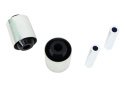 Ford Falcon FG / Fpv Falcon F6 / GS / GT / PURSUIT 2008-2017 Radius Arm Lower - Bushing Kit Whiteline