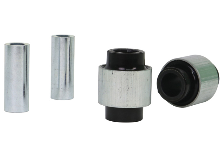 Ford Falcon FG / Fpv Falcon F6 / GS / GT / PURSUIT 2008-2017 Control Arm Lower - Inner Bushing Kit Whiteline in the group Select car model at DDESIGN Scandinavia AB (wl-W53311)