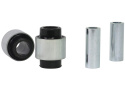 Ford Falcon FG / Fpv Falcon F6 / GS / GT / PURSUIT 2008-2017 Control Arm Lower - Inner Bushing Kit Whiteline