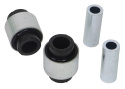 Ford Falcon FG / Fpv Falcon F6 / GS / GT / PURSUIT 2008-2017 Control Arm Lower - Inner Bushing Kit Whiteline