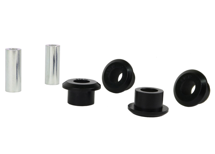 Chevrolet Zafira A / Holden Astra AH / Holden TS / Holden Calibra YE / Holden Zafira TT / HSV Vxr AH m.fl. 1989-2015 Control Arm Lower - Inner Front Bushing Kit Whiteline in the group Select car model at DDESIGN Scandinavia AB (wl-W53315)
