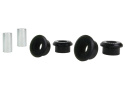 Chevrolet Zafira A / Holden Astra AH / Holden TR / Holden TS / Holden Zafira TT / HSV Vxr AH / Opel G m.fl. 1988-2015 Control Arm Lower - Inner Rear Bushing Kit Whiteline