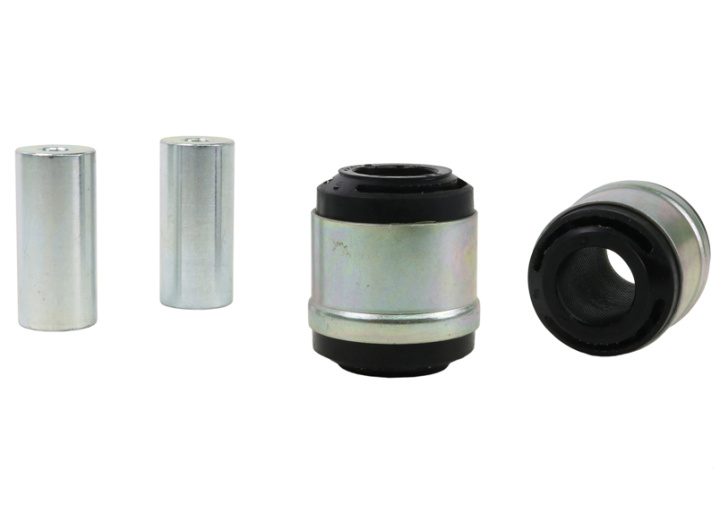Chrysler 300C LX / Dodge Challenger 3RD 2004-2012 Radius Arm Lower - Bushing Kit Whiteline in the group Select car model at DDESIGN Scandinavia AB (wl-W53335)
