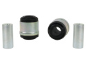 Chrysler 300C LX / Dodge Challenger 3RD 2004-2012 Radius Arm Lower - Bushing Kit Whiteline
