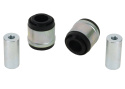 Chrysler 300C LX / Dodge Challenger 3RD 2004-2012 Radius Arm Lower - Bushing Kit Whiteline