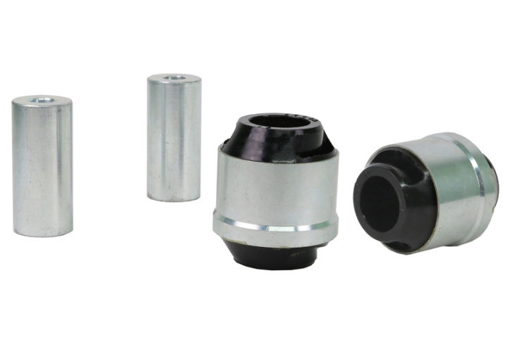 Chrysler 300C LX / Dodge Challenger 3RD 2004-2012 Control Arm Lower - Bushing Kit Whiteline in the group Select car model at DDESIGN Scandinavia AB (wl-W53336)