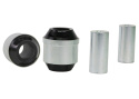 Chrysler 300C LX / Dodge Challenger 3RD 2004-2012 Control Arm Lower - Bushing Kit Whiteline