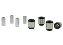 Chrysler 300C LX / Dodge Challenger 3RD / Charger 3RD 2004-2023 Control Arm Upper - Bushing Kit Whiteline