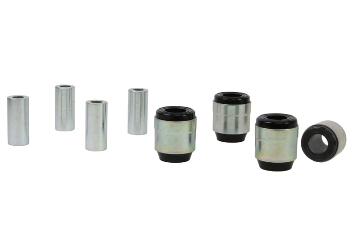 Chrysler 300C LX / Dodge Challenger 3RD / Charger 3RD 2004-2023 Control Arm Upper - Bushing Kit Whiteline in the group Select car model at DDESIGN Scandinavia AB (wl-W53337)