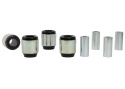 Chrysler 300C LX / Dodge Challenger 3RD / Charger 3RD 2004-2023 Control Arm Upper - Bushing Kit Whiteline