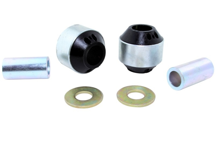 Subaru Impreza 9/07-8/10 Control arm - lower inner rear bushing Whiteline in the group Select car model / Subaru / Forester (SG) 02-07 / Chassis at DDESIGN Scandinavia AB (wl-W53353)