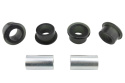 Honda JAZZ 10/02-7/08 Control arm - lower inner front bushing Whiteline