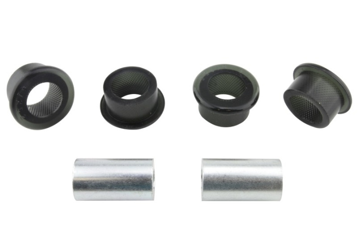 Honda JAZZ 10/02-7/08 Control arm - lower inner front bushing Whiteline in the group Select car model / Honda / FIT-JAZZ 01-08 / Chassis / Bushings and Rods at DDESIGN Scandinavia AB (wl-W53375)