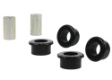 Honda City GD / Jazz GD 2002-2008 Control Arm Lower - Inner Front Bushing Kit Whiteline