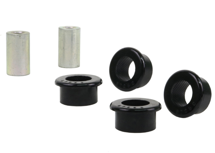 Honda City GD / Jazz GD 2002-2008 Control Arm Lower - Inner Front Bushing Kit Whiteline in the group Select car model / Honda / FIT-JAZZ 01-08 / Chassis at DDESIGN Scandinavia AB (wl-W53375)