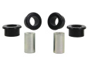 Honda City GD / Jazz GD 2002-2008 Control Arm Lower - Inner Front Bushing Kit Whiteline